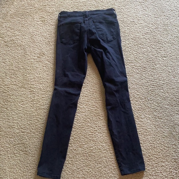 Frame size 28 Le skinny de Jeanne - Picture 5 of 5